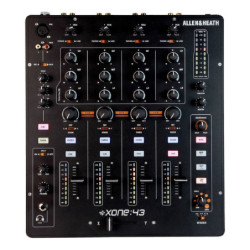 Allen & Heath Xone:43