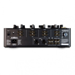 Allen & Heath Xone:43