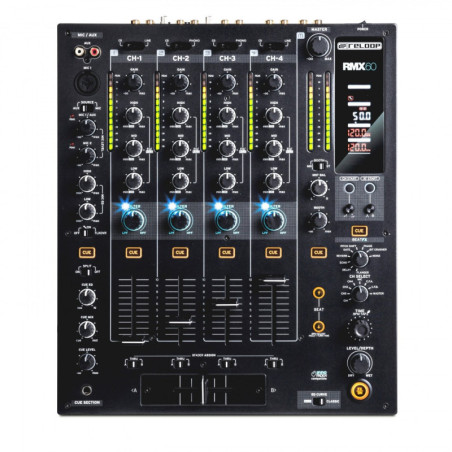 Reloop RMX-60 Digital