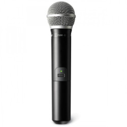 Shure BLX24E/PG58