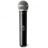 Shure BLX24E/PG58
