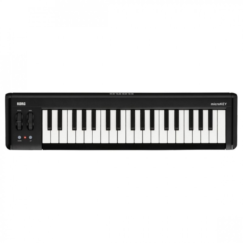 Korg microKEY2-37