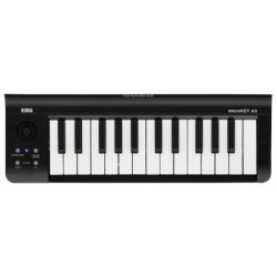 Korg MicroKEY Air-25