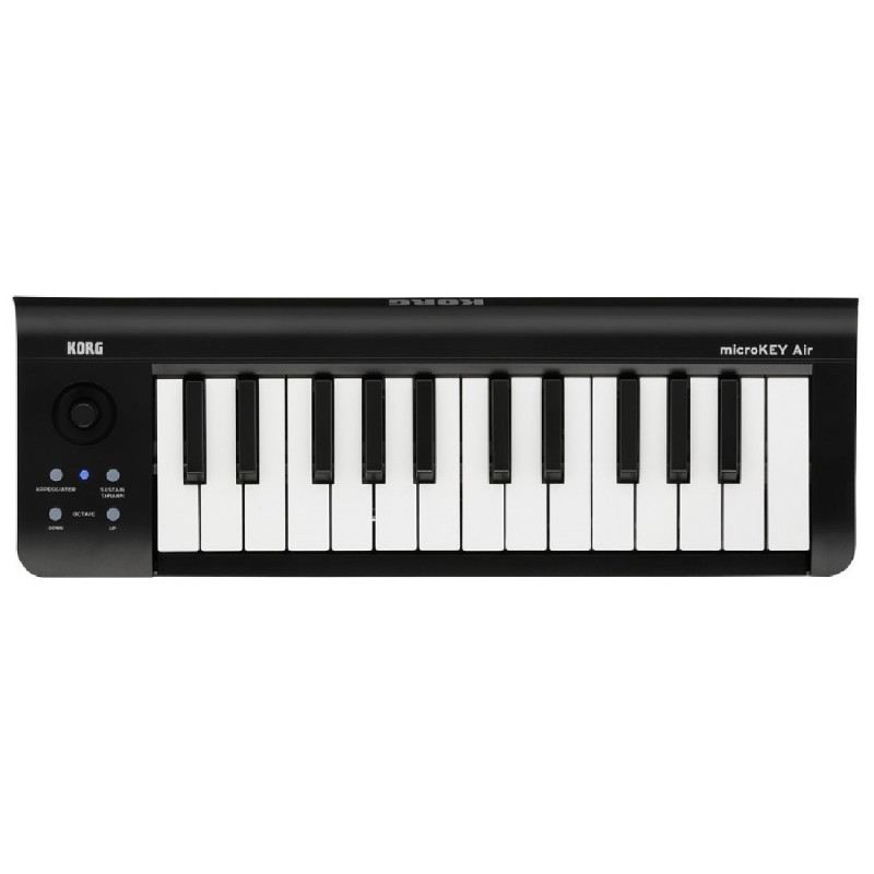Korg MicroKEY Air-25