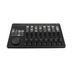 Korg nanoKONTROL Studio