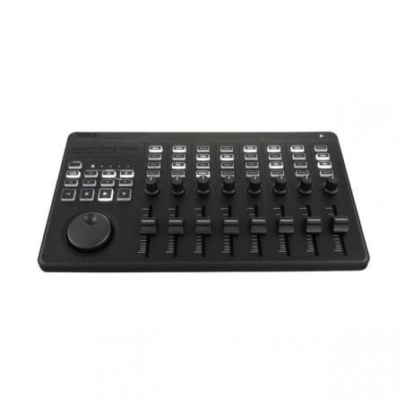 Korg nanoKONTROL Studio