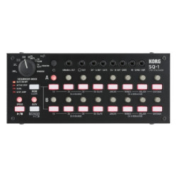 Korg SQ-1