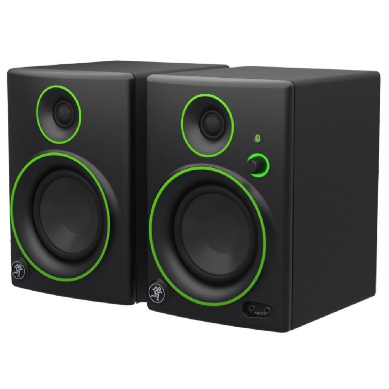 Mackie CR4BT Bluetooth (Pareja)