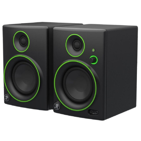 Mackie CR4BT Bluetooth (Pareja)