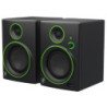 Mackie CR4BT Bluetooth (Pareja)