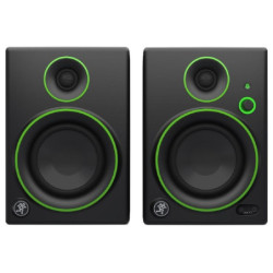Mackie CR4BT Bluetooth (Pareja)