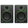 Mackie CR4BT Bluetooth (Pareja)