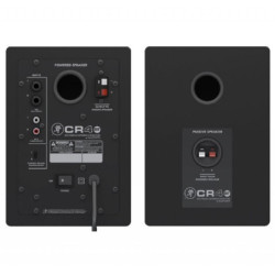 Mackie CR4BT Bluetooth (Pareja)