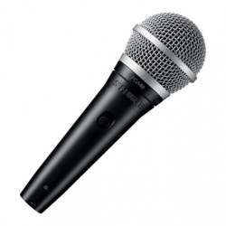 Shure PGA48-XLR