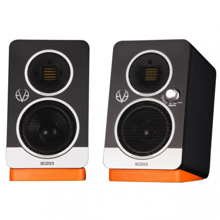 EVE Audio SC203 (Pareja)