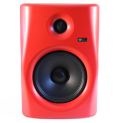 Monkey Banana Gibbon 8 Red