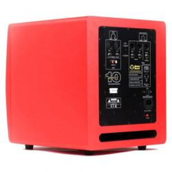 Monkey Banana GIbbon 10 Red