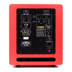 Monkey Banana GIbbon 10 Red