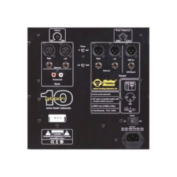 Monkey Banana GIbbon 10 Black