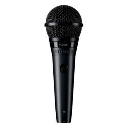 Shure PGA58-XLR