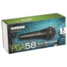 Shure PGA58-XLR