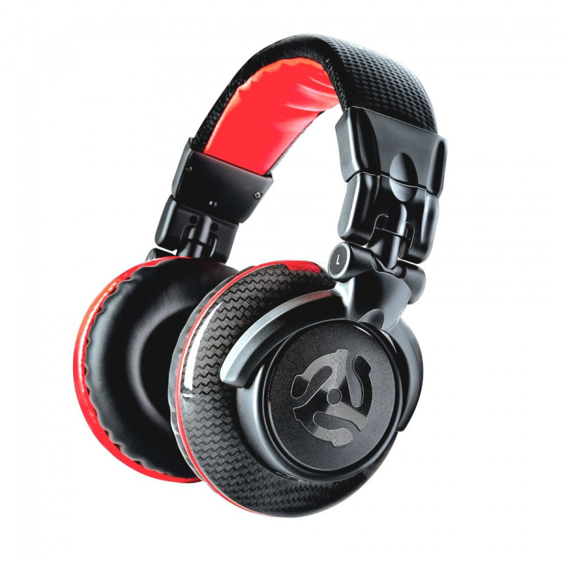 Numark Red Wave Carbon