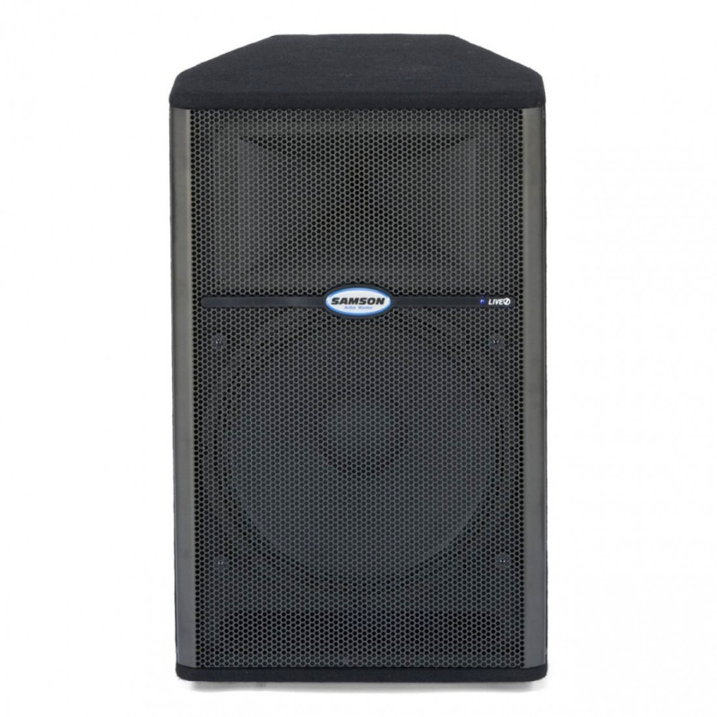 Samson Live 615