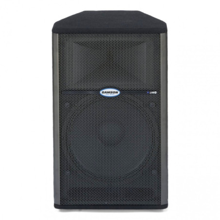 Samson Live 615