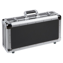 Walkasse CDCase-100BK