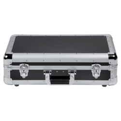 Walkasse CDCase-100BK