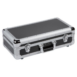 Walkasse CDCase-100BK