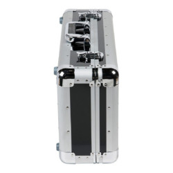 Walkasse CDCase-100BK