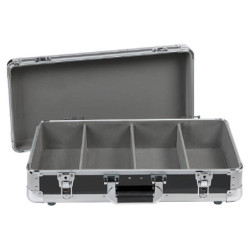 Walkasse CDCase-100BK