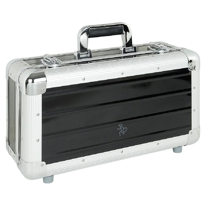 Walkasse CDCase-65BK