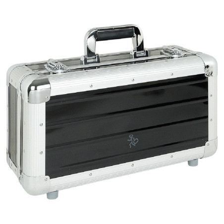 Walkasse CDCase-65BK