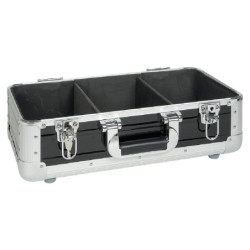 Walkasse CDCase-65BK