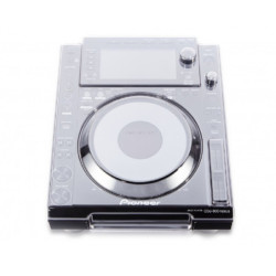 Decksaver Pioneer CDJ-900 Nexus Cover
