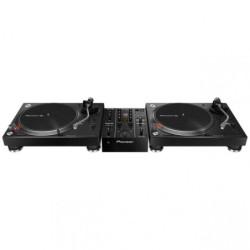 Pioneer DJ PLX-500-K