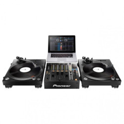 Pioneer DJ PLX-500-K