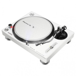 Pioneer DJ PLX-500-W