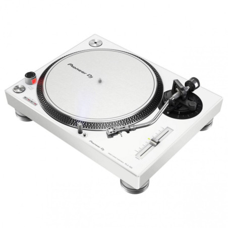 Pioneer DJ PLX-500-W