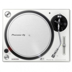 Pioneer DJ PLX-500-W