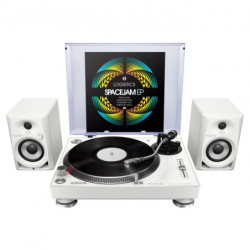 Pioneer DJ PLX-500-W