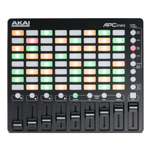 Audient iD22