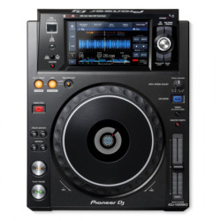 Pioneer DJ XDJ-1000MK2