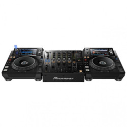 Pioneer DJ XDJ-1000MK2
