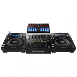 Pioneer DJ XDJ-1000MK2