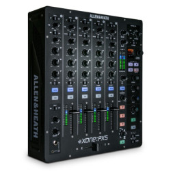 Allen & Heath Xone:PX5