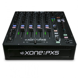 Allen & Heath Xone:PX5