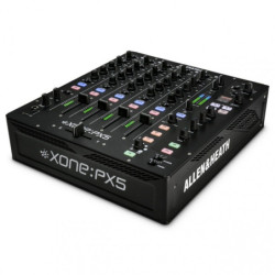 Allen & Heath Xone:PX5